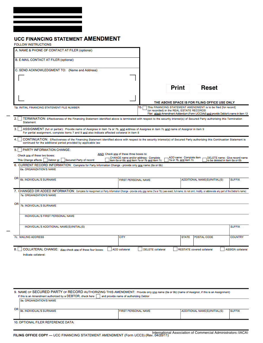 ucc-filings-escrow-company